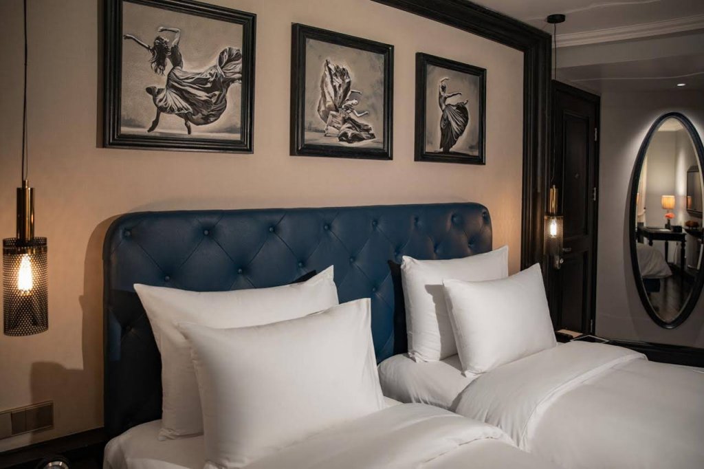 Фото La Sinfonía del Rey Hotel & SPA