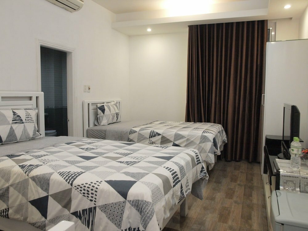 Hotel Glory Inn Hotel, Hanoi, photo