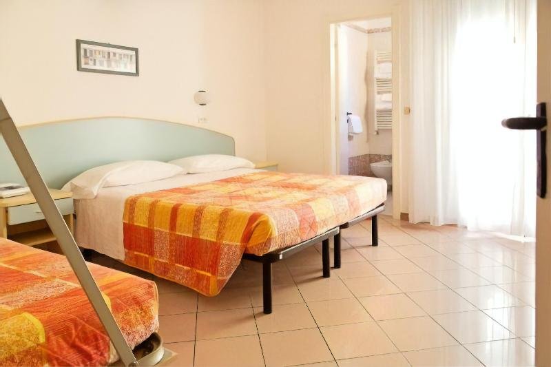 Фото Hotel Radar