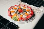 Rolli pali (Orlovskaya Street, 24Б), sushi bar