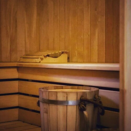 Гостиница Солнечная Гавань в Новороссийске