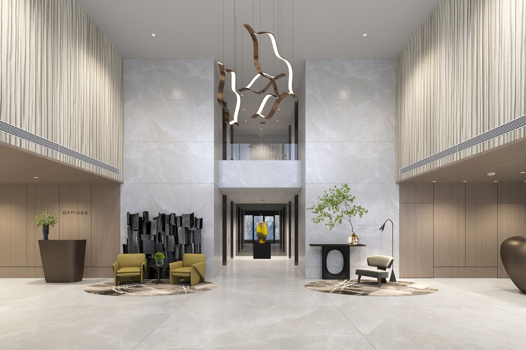 فندق Marriott Executive Apartments  ، اسطنبول، صورة