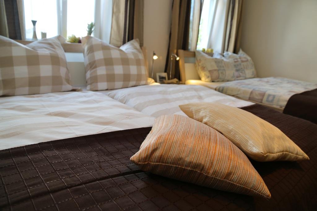 Фото Flatprovider - Cosy Dittmann Apartment