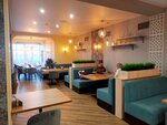 Kebab Pub (Glavnaya Kirovskaya ulitsa, 49/1), cafe