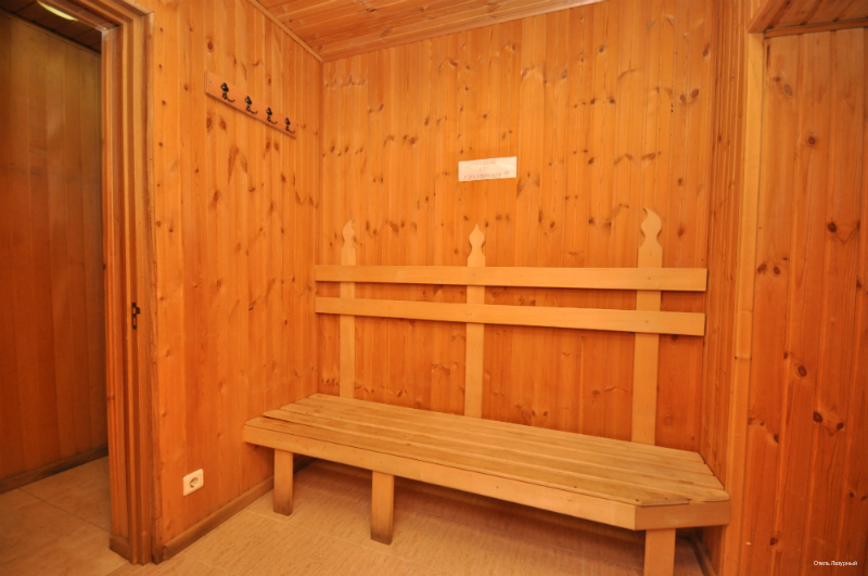 Фото Лукоморье на Лазурной