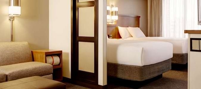 Фото Hyatt Place Tempe Phoenix Airport