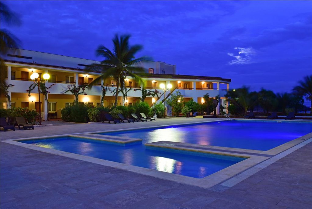 Фото Pestana Trópico - Ocean & City Hotel