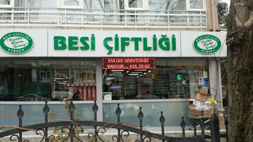 Ozkaradag Besi Ciftligi Postingan Facebook