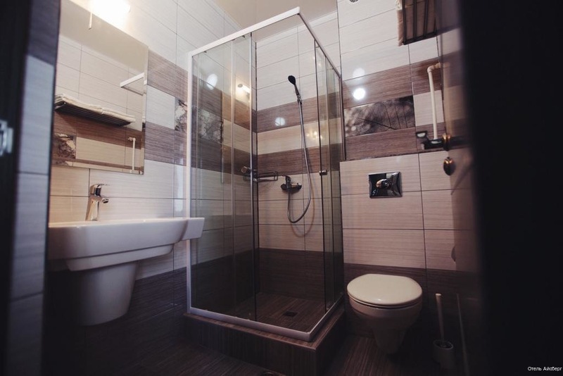 Фото Айсберг