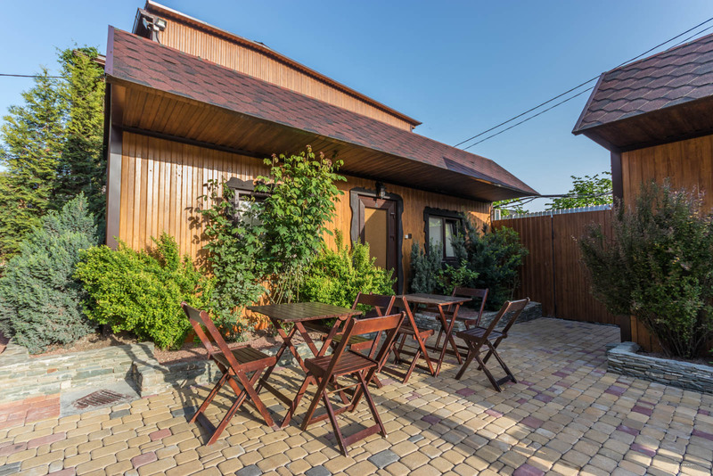 Фото Вилла Лючия 2