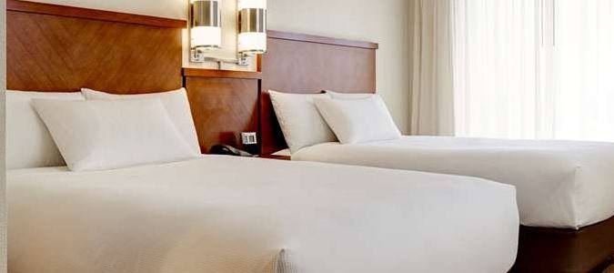 Фото Hyatt Place San Antonio – North/Stone Oak