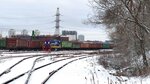 Ochakovo-Promzheldortrans (Ryabinovaya Street, 53Ас1), rail freight transport