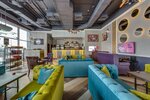 Lounge-cafe Msk (Zelenograd, к2309А), hookah lounge