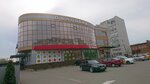 Panorama (ulitsa Tronina, 9/1), hotel