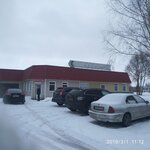 Лада (ulitsa Svobody, 20А), fast food