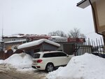 Ф-Моторс Плюс (Tkatskoy Fabriki Street, 9А), car service, auto repair