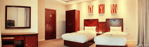 Astoria Hotel Baku (Babеk Avenue, 65B), hotel