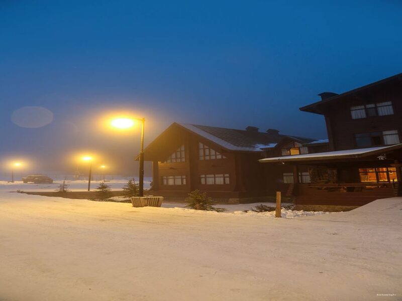 Фото Birun Kumbet Dag Evi