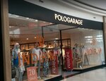 Pologarage (Antalya, Kepez, Altınova Sinan Mah., Serik Cad., 89), giyim mağazası  Kepez'den