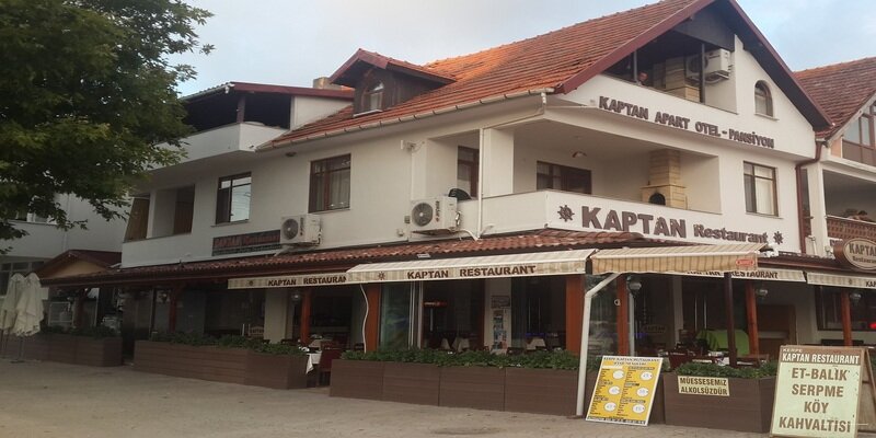 Hotel Kerpe Kaptan, Kandira, photo