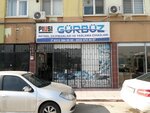 Gürbüz Petrol Ekipmanları ve Yağlama Cihazları (Ostim OSB Mah., 1238. Cad., No:2/I, Yenimahalle, Ankara), petrol ürünleri üreticileri  Yenimahalle'den