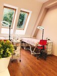 Backstage (Sverdlova Street, 60) ، صالون تجميل
