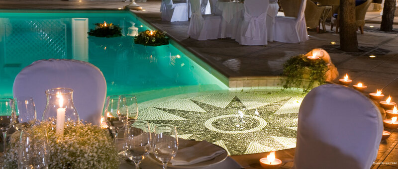 Фото Royal Olympic Hotel