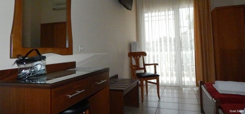 Фото Gold Stern Hotel