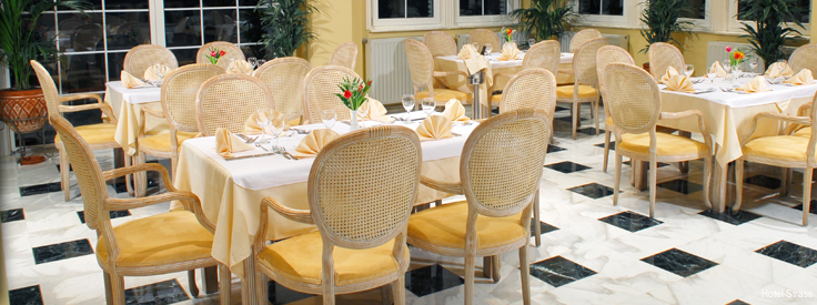 Фото Hotel Strass