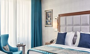 Фото Electra Palace Athens