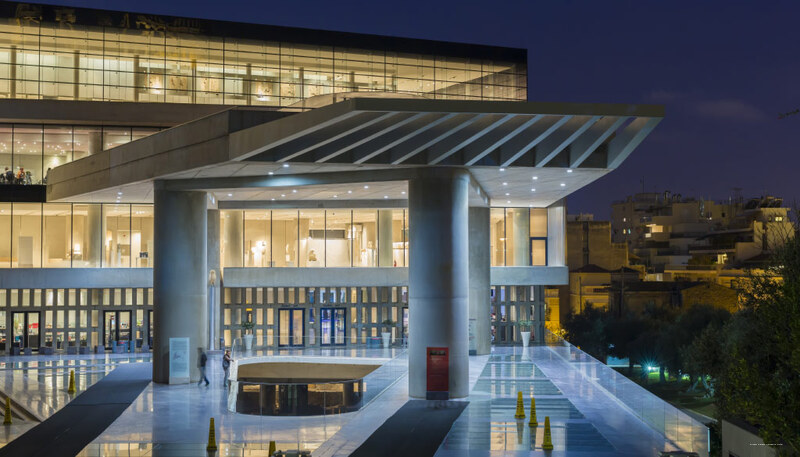 Фото Divani Palace Acropolis Hotel Αθήνα