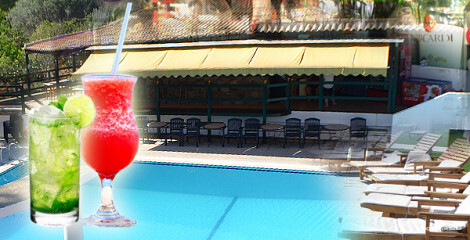 Фото Magda's Kamares