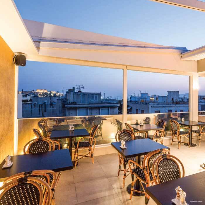 Фото Lozenge Hotel