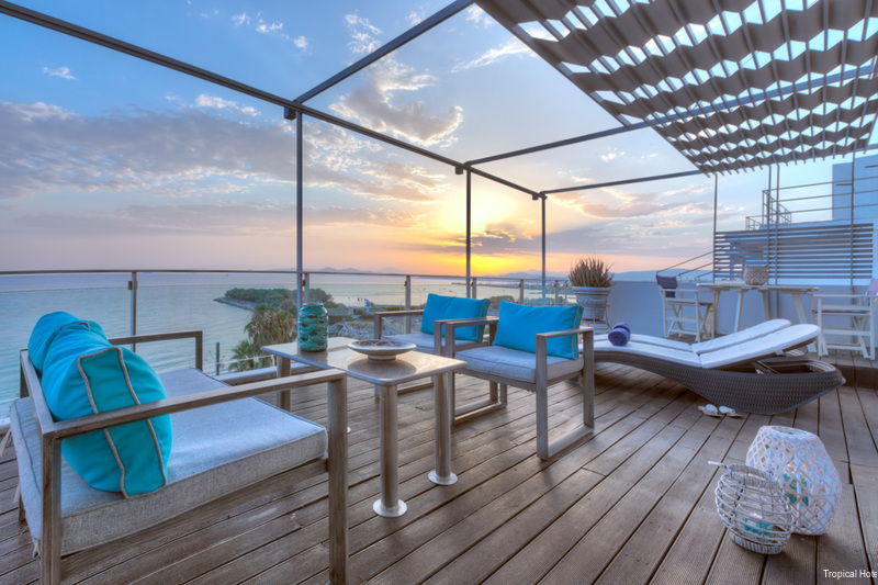 Фото Tropical Hotel