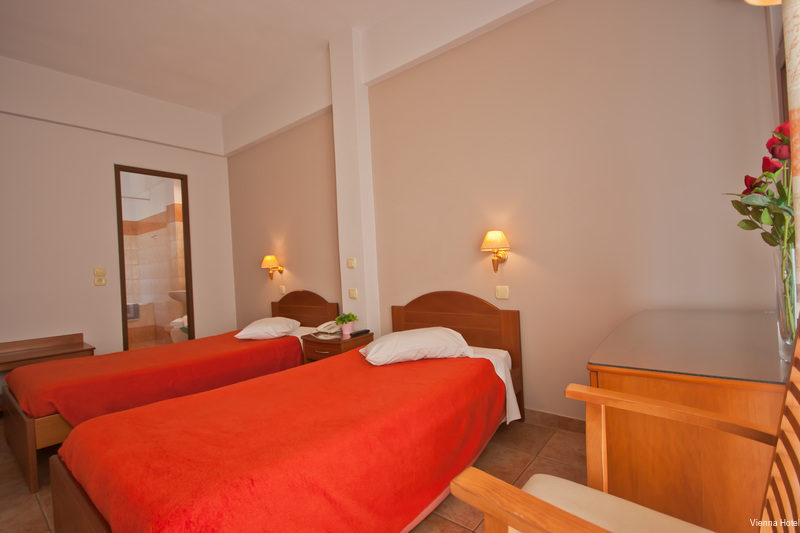 Фото Hotel Vienna