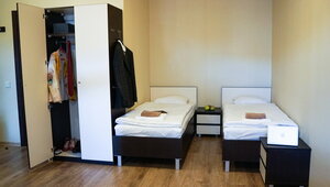 Гостиница Bella Riga Hotel