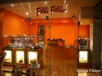 Фото Nafsika Palace