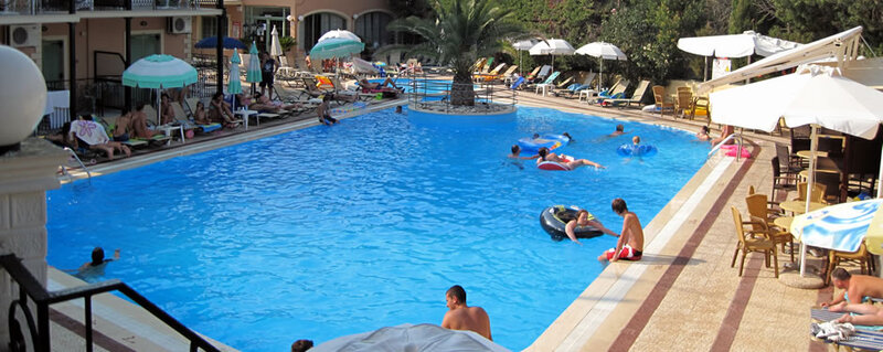 Фото отеля 5