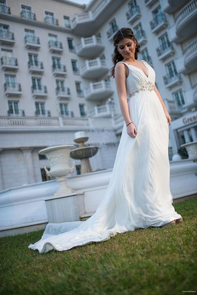 Фото Grand Hotel Palace