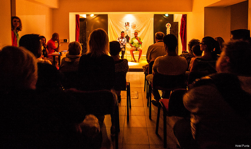 Фото Hotel Punta