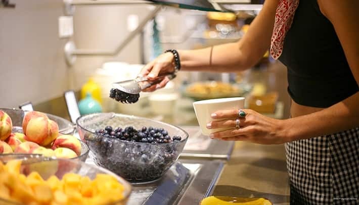 Фото Hilton Podgorica Crna Gora