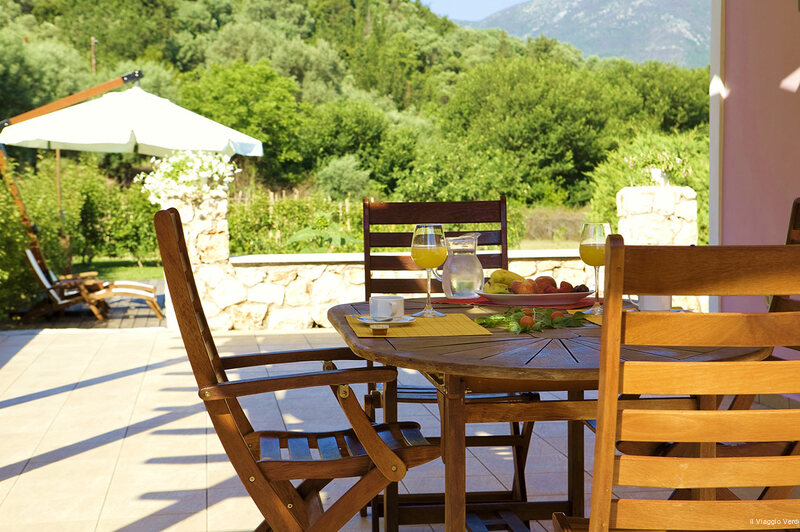 Фото Il Viaggio Verde