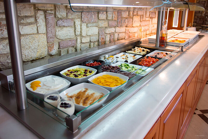 Фото Akti Taygetos Conference Resort