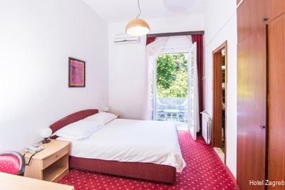 Фото Hotel Zagreb