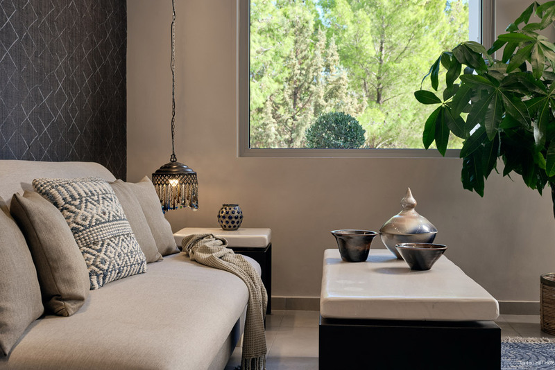 Фото Ionian Hill Hotel