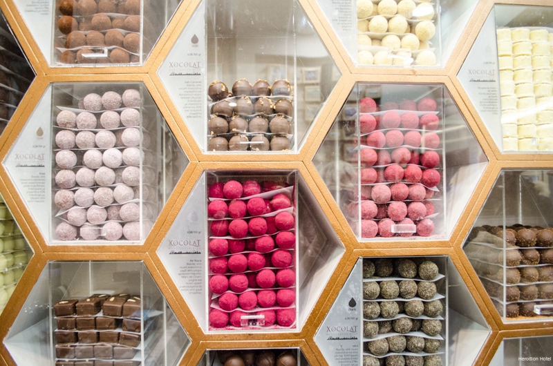 Фото Herodion Athens