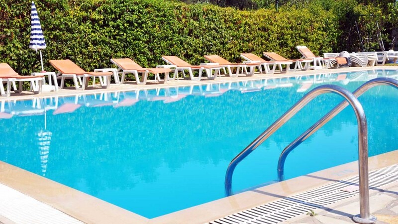 Фото Island Beach Resort - Adults Only