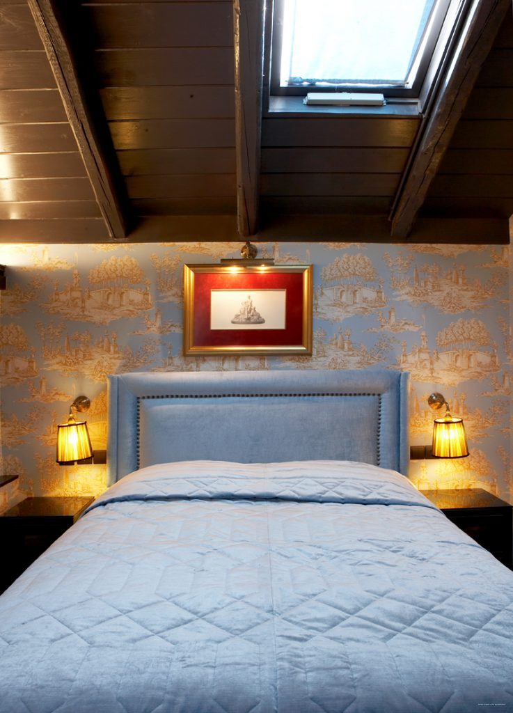 Фото Maison Grecque