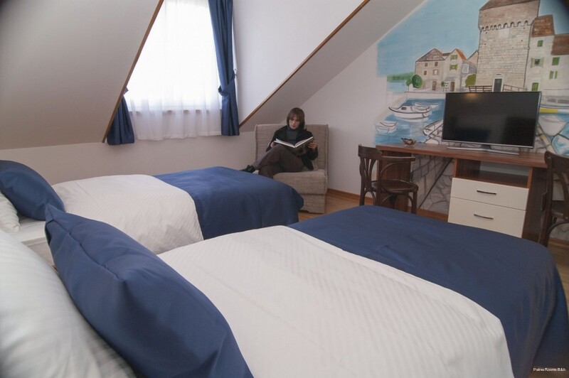 Фото Palma Rooms B&b