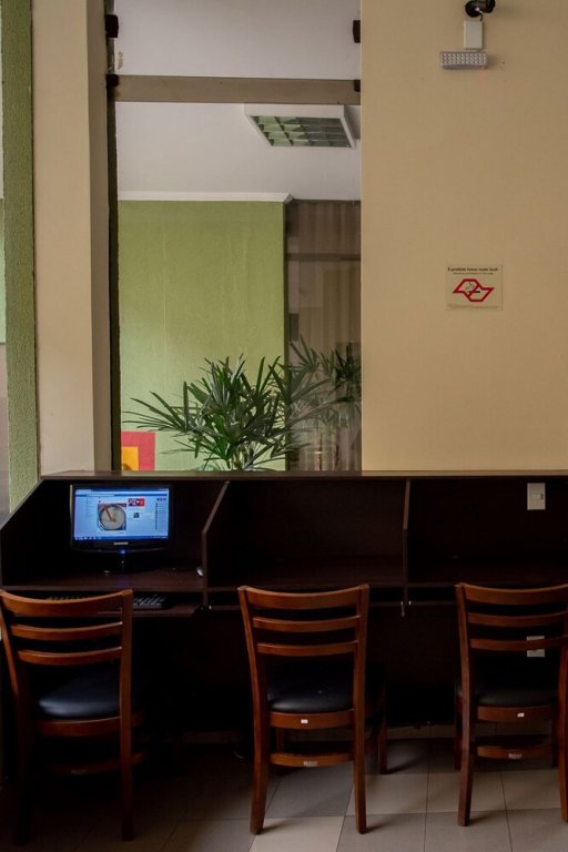 Фото Universitário Hotel